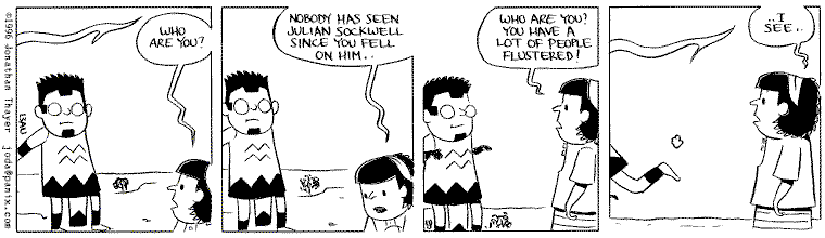 Tuesday's strip