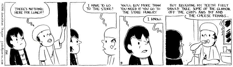 Tuesday's strip