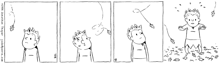 Tuesday's strip