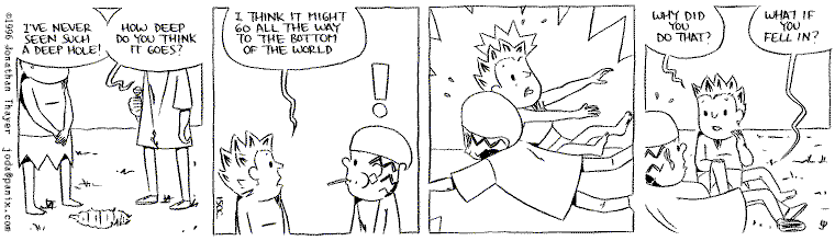Tuesday's strip