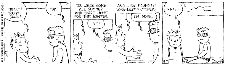 Tuesday's strip