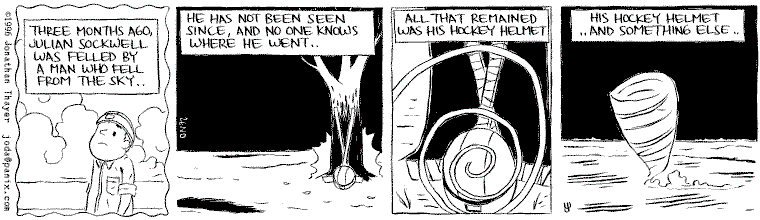 Tuesday's strip