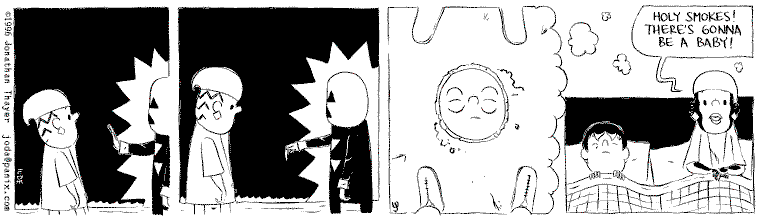 Tuesday's strip