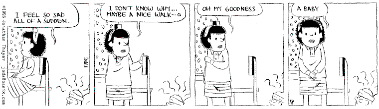 Tuesday's strip