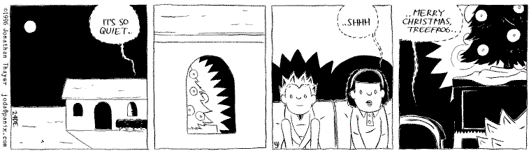 Tuesday's strip