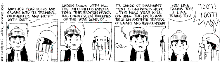Tuesday's strip