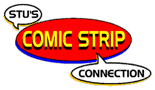 Stu's Comic Strip Connection